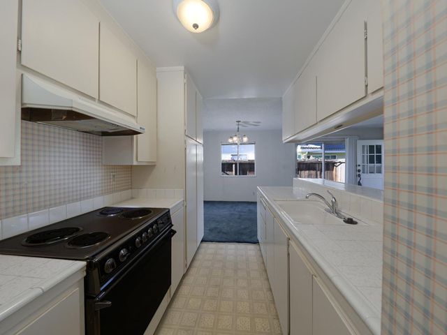 771 Warring Drive 2, San Jose, CA 95123