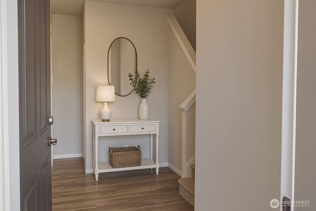 2826 Anna Street NE, Lacey, WA 98502