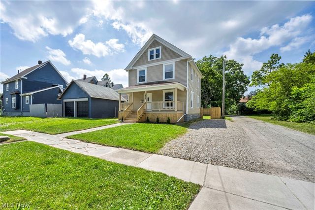 1009 W 10th Street, Lorain, OH 44052