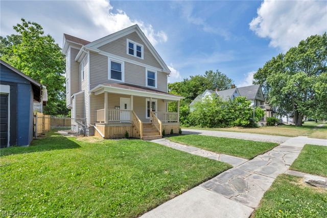 1009 W 10th Street, Lorain, OH 44052