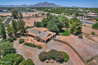 24370 S 184TH Place, Queen Creek, AZ 85142