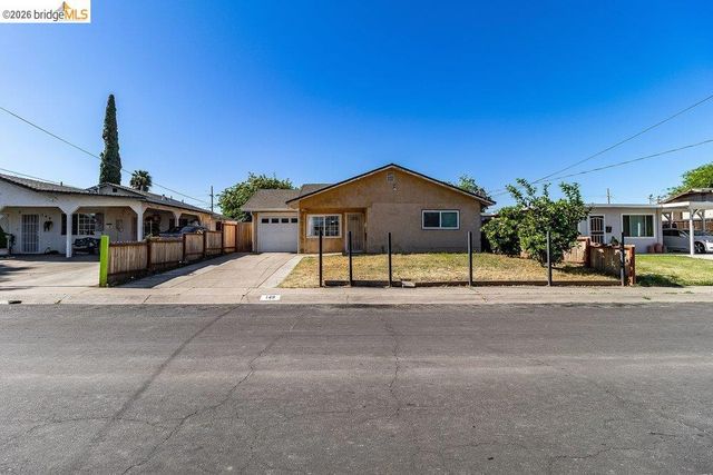 149 Shore Road, Bay Point, CA 94565