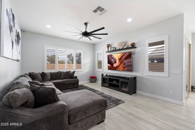 20954 E Camacho Court, Queen Creek, AZ 85142