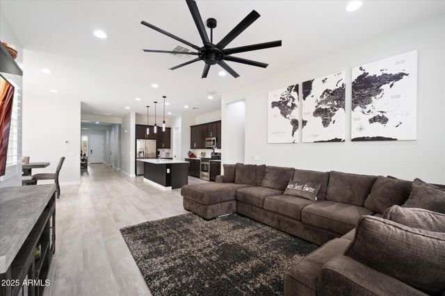 20954 E Camacho Court, Queen Creek, AZ 85142