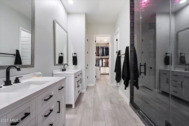 20954 E Camacho Court, Queen Creek, AZ 85142