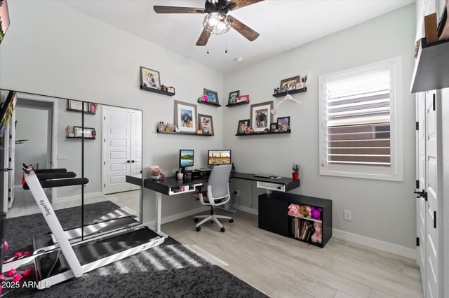 20954 E Camacho Court, Queen Creek, AZ 85142