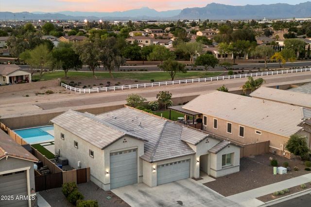 20954 E Camacho Court, Queen Creek, AZ 85142