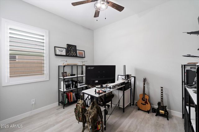 20954 E Camacho Court, Queen Creek, AZ 85142