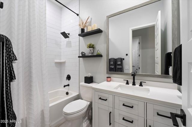 20954 E Camacho Court, Queen Creek, AZ 85142