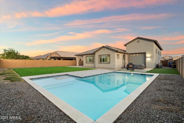 20954 E Camacho Court, Queen Creek, AZ 85142