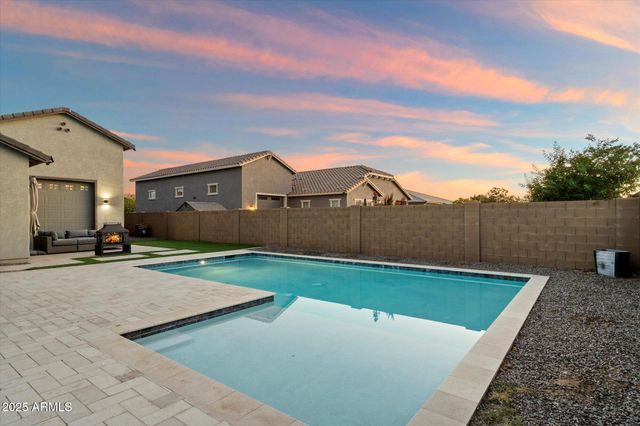 20954 E Camacho Court, Queen Creek, AZ 85142