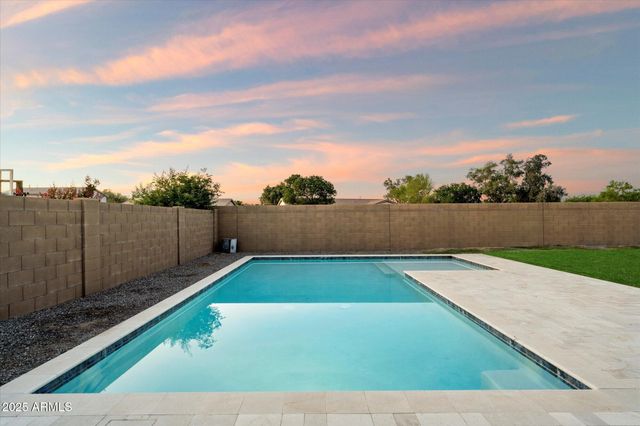 20954 E Camacho Court, Queen Creek, AZ 85142