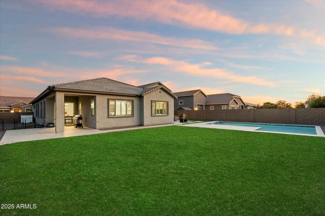 20954 E Camacho Court, Queen Creek, AZ 85142