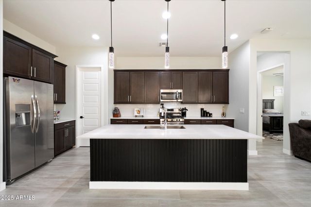 20954 E Camacho Court, Queen Creek, AZ 85142