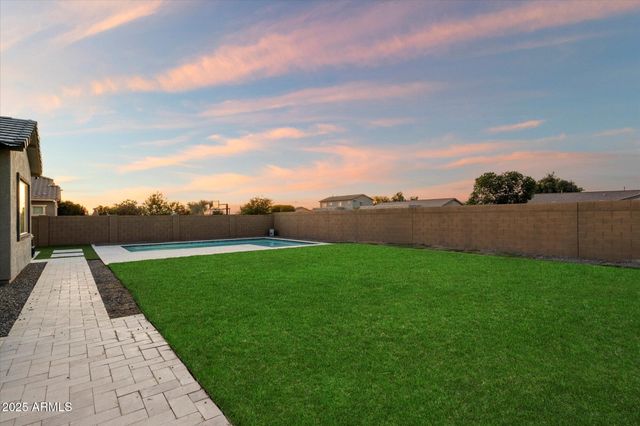 20954 E Camacho Court, Queen Creek, AZ 85142