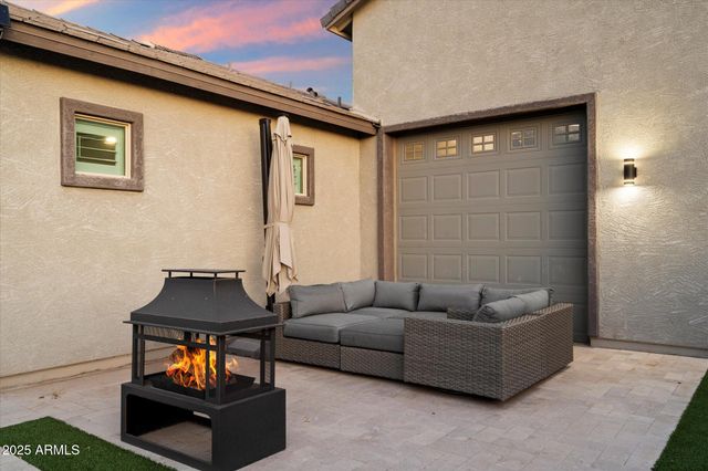 20954 E Camacho Court, Queen Creek, AZ 85142