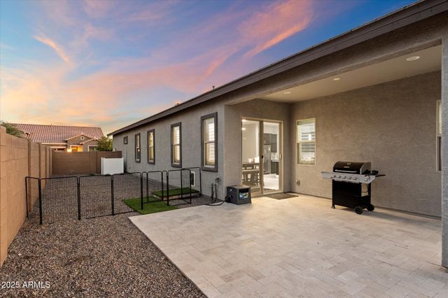 20954 E Camacho Court, Queen Creek, AZ 85142