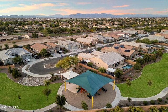 20954 E Camacho Court, Queen Creek, AZ 85142