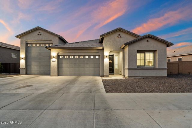 20954 E Camacho Court, Queen Creek, AZ 85142