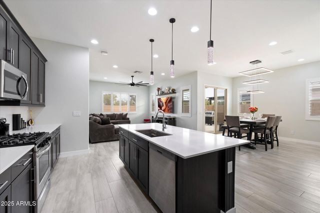 20954 E Camacho Court, Queen Creek, AZ 85142