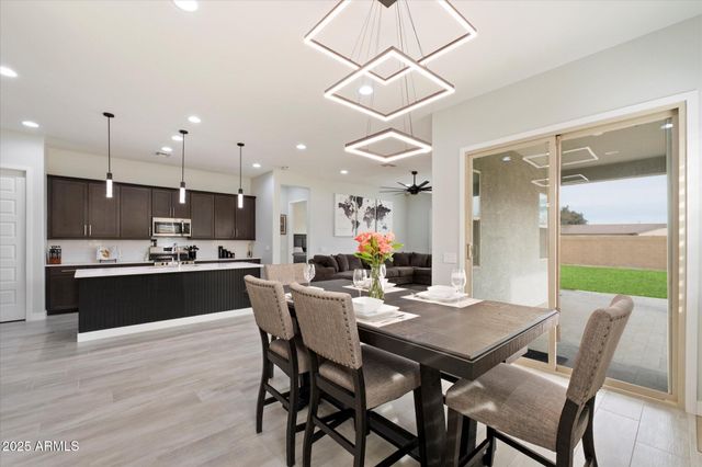 20954 E Camacho Court, Queen Creek, AZ 85142