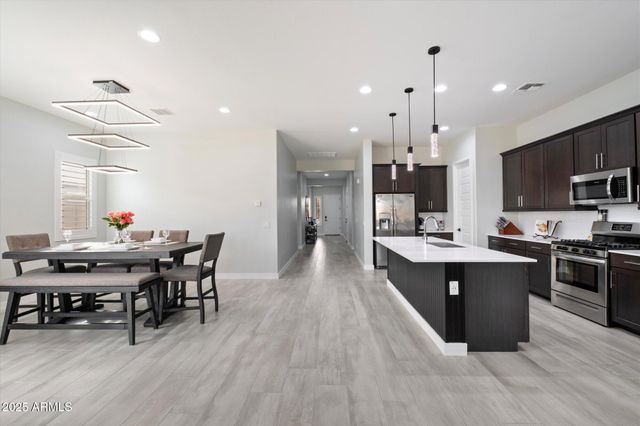 20954 E Camacho Court, Queen Creek, AZ 85142