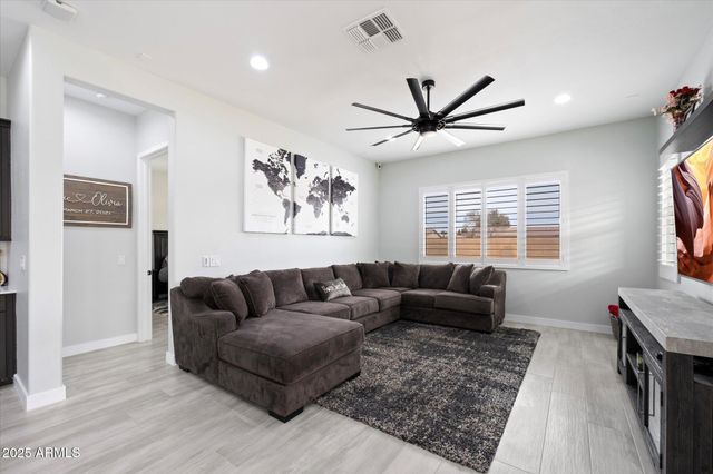 20954 E Camacho Court, Queen Creek, AZ 85142