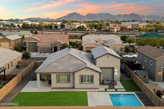 20954 E Camacho Court, Queen Creek, AZ 85142