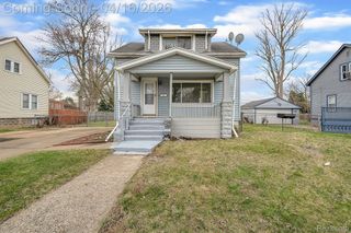 25439 New York Street, Dearborn Heights, MI 48125