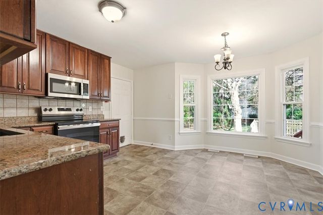 104 Thornhill Dr, Chester, VA 23836