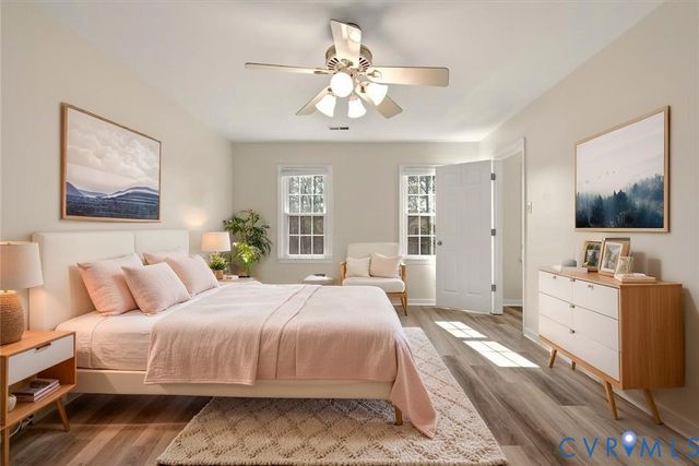 104 Thornhill Dr, Chester, VA 23836