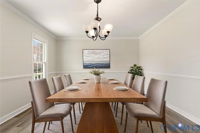 104 Thornhill Dr, Chester, VA 23836