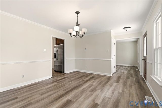 104 Thornhill Dr, Chester, VA 23836