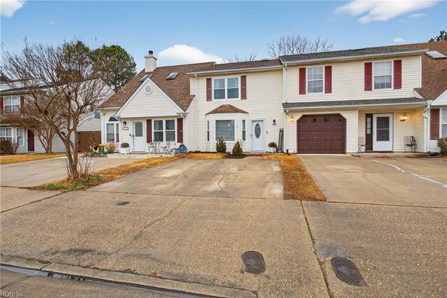 3944 Roebling LN, Virginia Beach, VA 23452