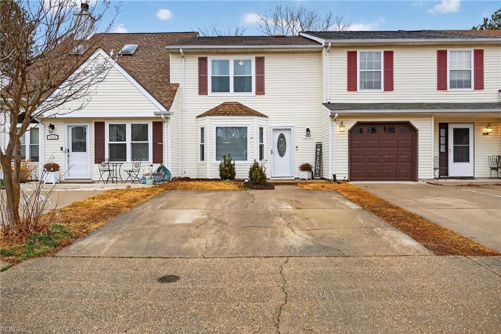 3944 Roebling LN, Virginia Beach, VA 23452