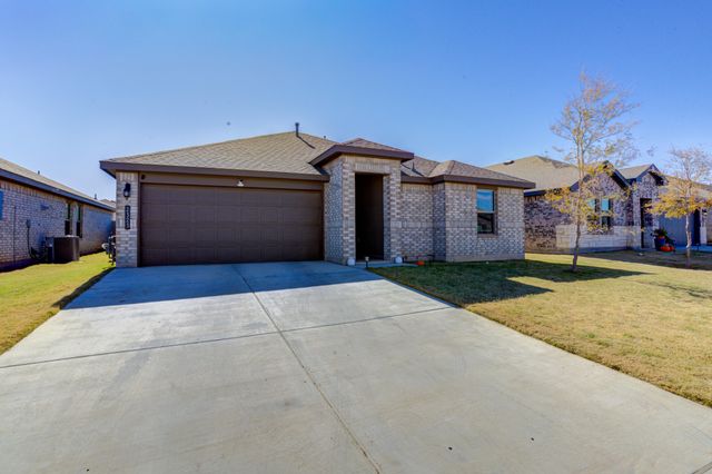 2323 149th Street, Lubbock, TX 79423