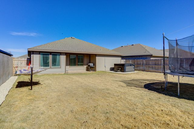 2323 149th Street, Lubbock, TX 79423