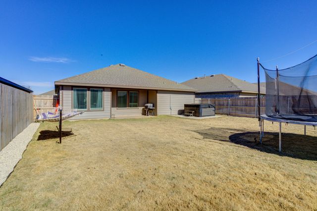 2323 149th Street, Lubbock, TX 79423
