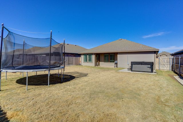 2323 149th Street, Lubbock, TX 79423
