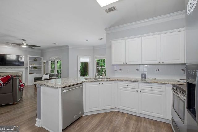 2950 Ivey Ridge Lane, Roswell, GA 30076