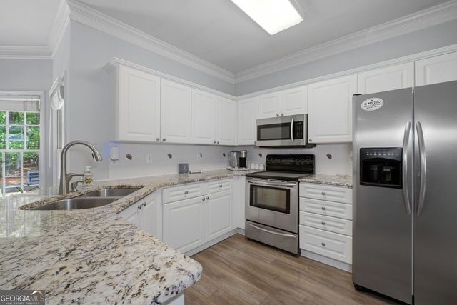 2950 Ivey Ridge Lane, Roswell, GA 30076