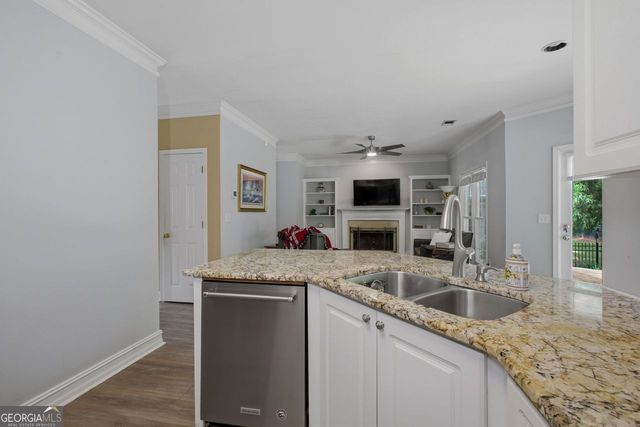 2950 Ivey Ridge Lane, Roswell, GA 30076