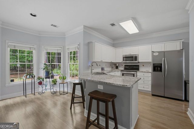 2950 Ivey Ridge Lane, Roswell, GA 30076
