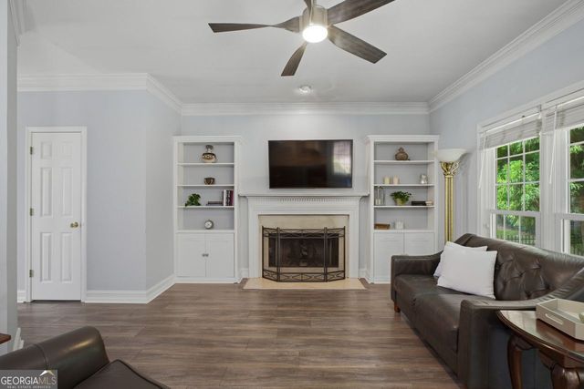 2950 Ivey Ridge Lane, Roswell, GA 30076