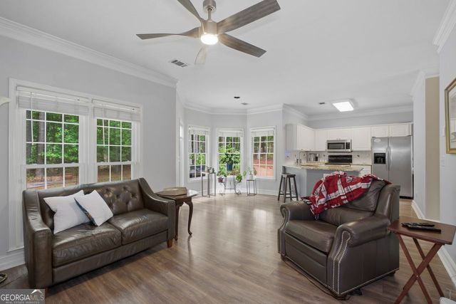 2950 Ivey Ridge Lane, Roswell, GA 30076