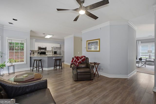 2950 Ivey Ridge Lane, Roswell, GA 30076