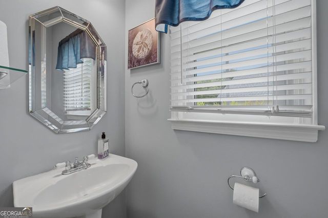 2950 Ivey Ridge Lane, Roswell, GA 30076