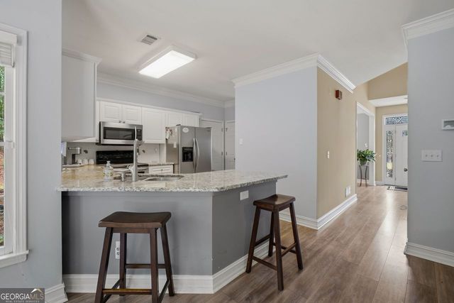 2950 Ivey Ridge Lane, Roswell, GA 30076
