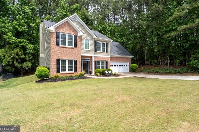 2950 Ivey Ridge Lane, Roswell, GA 30076