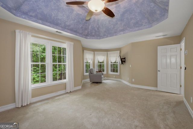 2950 Ivey Ridge Lane, Roswell, GA 30076